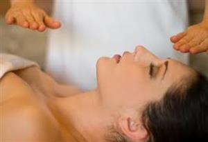 Reiki Healing Chiang Mai