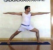 Hatha Yoga Chiang Mai